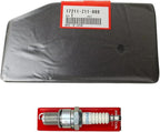 KINDZA Genuine Tune up kit for EB5000i EM5000is EB7000i EU6500is EM7000is - Image 2