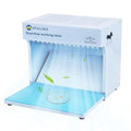 Laminar Flow Hood HEPA Filter Flow Hood Mycology HEPA Air filtration Fan Unit by MSFULLSEA