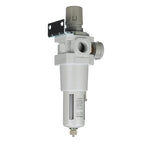 PneumaticPlus SAW600-N06BG Compressed Air Filter Regulator Piggyback Combo 3/4" - Image 5