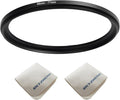 86mm Lens to 67mm Camera Lens Adapter 86mm to 67mm Step Down Ring Adapter Ring by SKYZHENG
