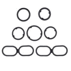 Engine Oil Filter Housing O Ring Seal Kit 68191356AA Replacement by Unknown