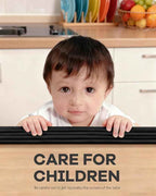 Edge and Corner Guards with Strong Adhesive Extra Thick Baby Proofing Furniture