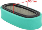 394019S 394019 Air Filter 272490S Pre filter - Image 2