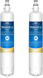Waterdrop Plus WDP-F19C Replacement by Waterdrop