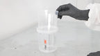3M PPS 2.0 Spray Gun Cup, Lids and Liners Kit, 6 Ounces, 200-Micron Filter - Image 10