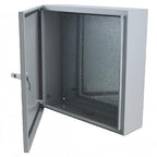 Electrical Enclosure Box 20" x 20" x 6" Carbon Steel Electrical Junction Boxes by Unknown
