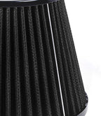 KYOSTAR Universal 6" High-Flow Air Filter, Reusable Cone Cold Air Intake - Image 9