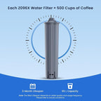 GLACIER FRESH Water Filter Compatible - Image 8