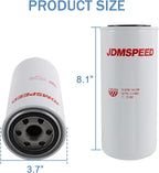 F1810PM0 Fuel Filter Element Spin-on Particulate Replacement - Image 2