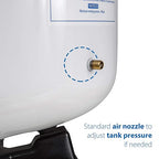 iSpring T32M Pressurized Water Storage Tank - Image 2
