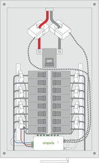 Emporia Vue 3 Home Energy Monitor - Image 3