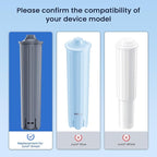 GLACIER FRESH Water Filter Compatible - Image 4
