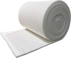 wioboy Paint Booth Ceiling Filter, Spray Booth Tacky Intake Filter by wioboy