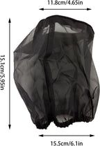 Air Intake Filter Sock Cover Dustproof Air Cleaner Protective Cover