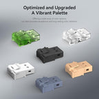 ANYCUBIC ABS-Like Resin Pro 2 Bundle, Upgraded 8K 3D Printer Resin - Image 6