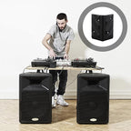 Gadpiparty Anti-Collision Speaker Corner Protectors 1.77 Inch Plastic Guards - Image 9