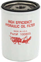 Grasshopper Mower Hi-Efficiency Transmission Filter, 7-micron Absolute Drive - Image 7
