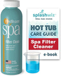 SplashWiz Proteam Spa Filter Clean by SplashWiz%E2%84%A2