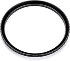 NiSi - Brass Pro 40.5mm to 49mm Step-Up Ring - Threaded Stepping Adapter Ring - Image 5
