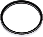 NiSi - Brass Pro 58mm to 82mm Step-Up Ring - Threaded Stepping Adapter Ring - Image 5