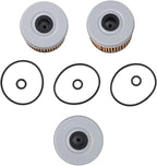 Efficient Oiling System Components Oil Filter - Image 8
