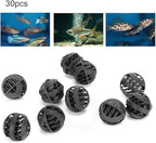 Plastic Biochemical Filter Balls, Durable & Recyclable, - Image 8
