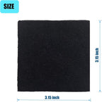 12 Pack Replacement Odor Absorbing Filter Refills - Image 4