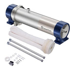 0.01 Micron Whole House Water Filter System, Ultrafiltration Water Filtration - Image 9