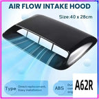 Universal Hood Vent Air Outlet Cover Compatible - Image 4