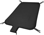 5 x 10ft Dewatering Bags with Drawstring Extra Large Dewatering Filter Bag Silt by Unknown