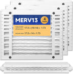 DR90 14 x 17.5 x1.75 Dehumidifier Filter MERV 13 Compatible by Unknown
