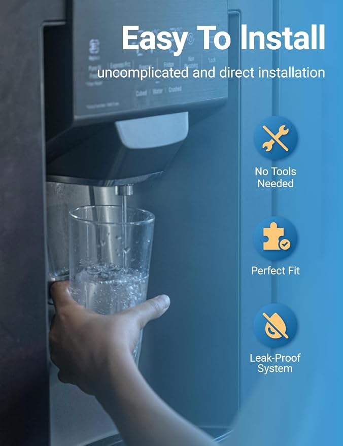 Adq360061 Water Filter Replacement - Image 5