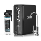 Frizzlife 1000GPD Reverse Osmosis Water Filter, NSF/ASNI 58&53&42&372 Standard by FRIZZLIFE
