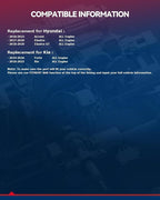 KAX Premium Cabin Air Filter - Image 7