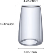Air Intake Filter Sock Cover, Air Cleaner Protective Cover Dustproof - Image 4