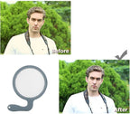 JJC Durable and Lightweight Universal White Balance Filter - Image 6