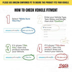 Doc's Diesel Fuel Filter DCS8629OE | Compatible - Image 7