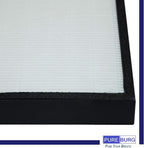 PUREBURG Replacement Filter Compatible - Image 4