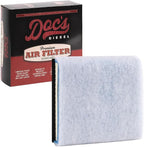 Doc's Diesel Engine Air Filter 6-Pack DPA11885-6 | Compatible - Image 2