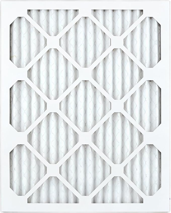 AIRx ALLERGY 16x20x1 MERV 11 Pleated Air Filter - Image 3