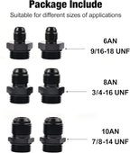 EVIL ENERGY Inline Fuel Filter 100 Micron - Image 5