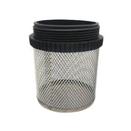 Heavy-Duty Plastic Strainer 1/2 3/4 by Unknown