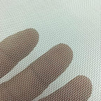 Stainless Steel #30Mesh -Size:15.7"x47.2"(40x120cm) SS304 Wire Mesh