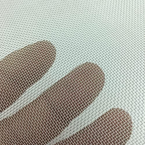 Stainless Steel #30Mesh -Size:15.7"x47.2"(40x120cm) SS304 Wire Mesh