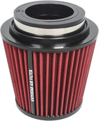 KYOSTAR Universal 3/3.5/4" High-Flow Air Filter, Reusable Cone Cold Air Intake - Image 6