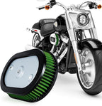 High-Flo Replacement Air Filter Element - Image 4