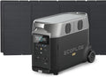 EF ECOFLOW Solar Generator 3.6KWh DELTA Pro by EFECOFLOW