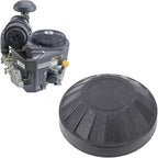 CHICIRIS Engine Air Filter Cap, Air Filter Cap Cover, Weatherproof Protection - Image 6