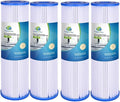 CFS – Whole House Water Filter Cartridges Compatible by CompleteFiltrationServices