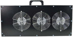 DC1700 Portable Air Cleaner 3 Fan Variable Speed - Image 4